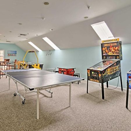 Coastal Wells Cottage With Access To Game Room And Gym Kültér fotó