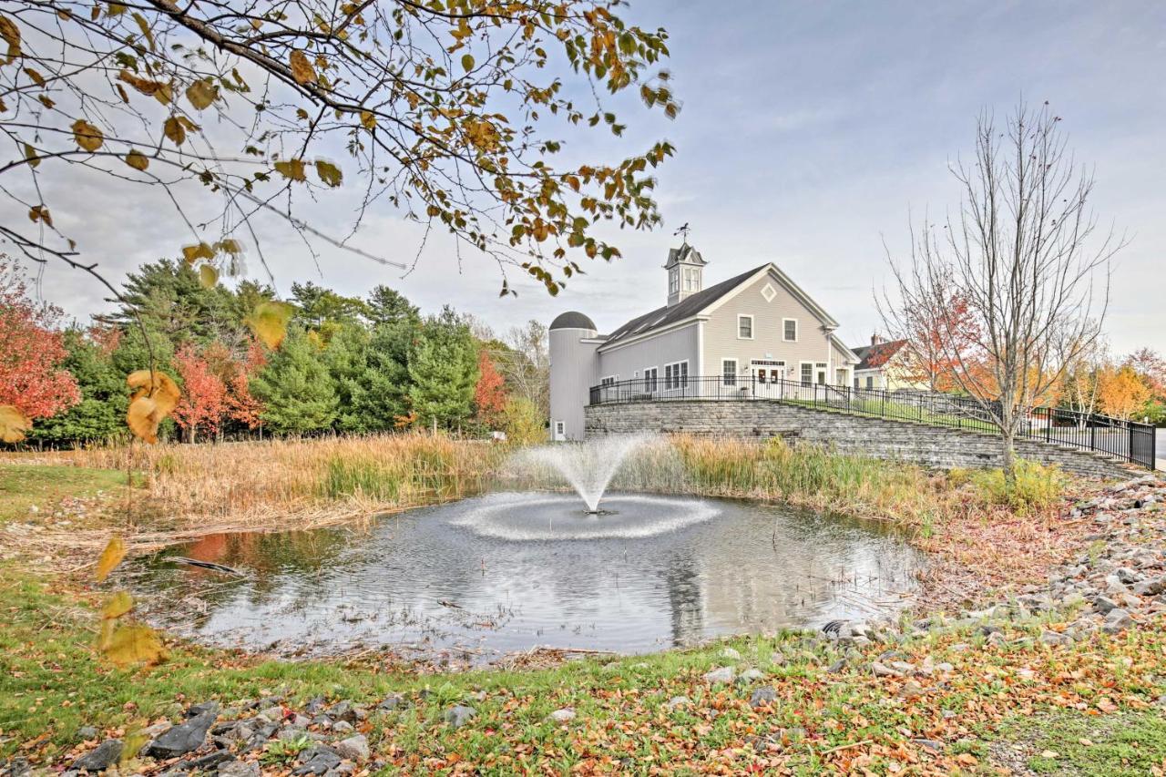Coastal Wells Cottage With Access To Game Room And Gym Kültér fotó