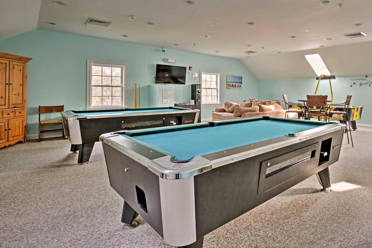 Coastal Wells Cottage With Access To Game Room And Gym Kültér fotó