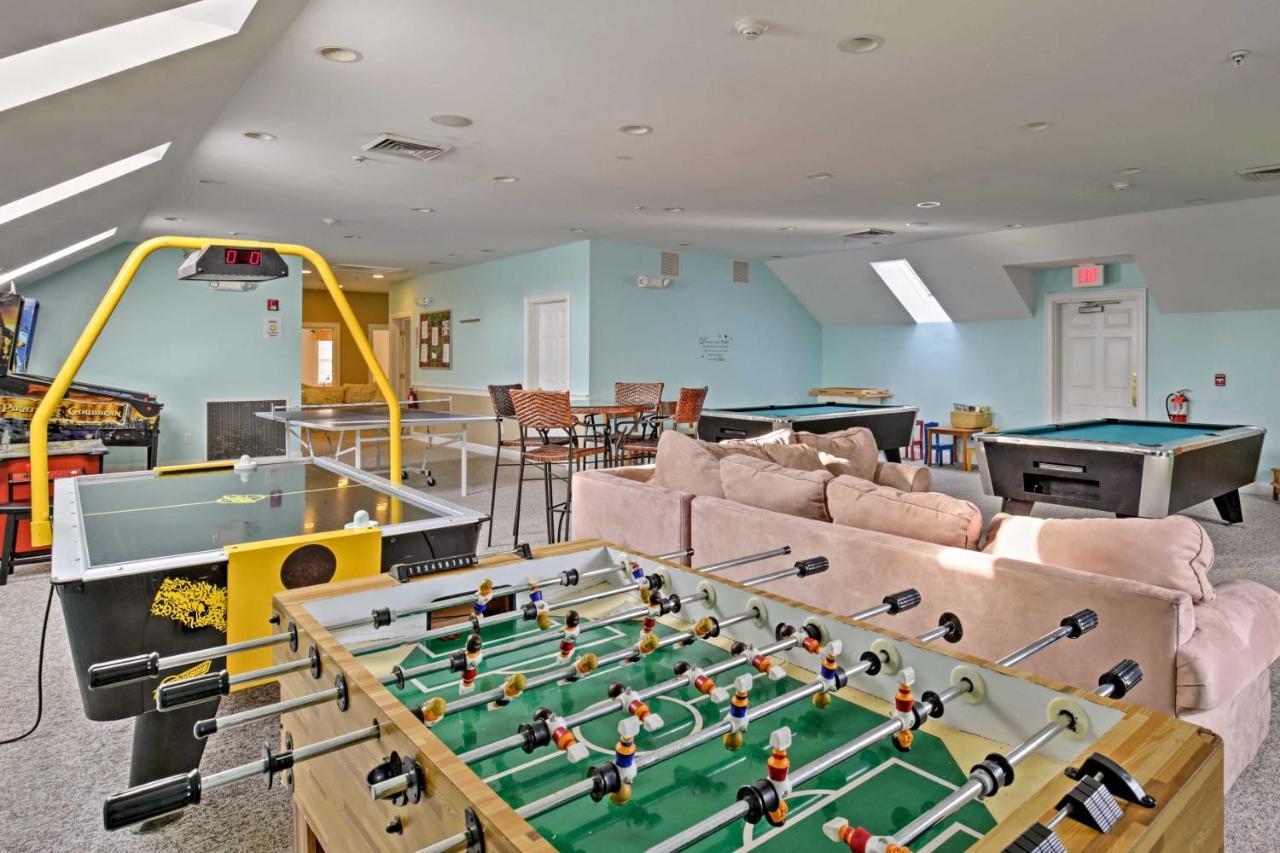 Coastal Wells Cottage With Access To Game Room And Gym Kültér fotó